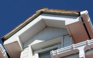 Bayton fascia installation costs