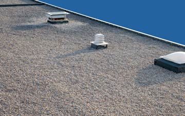 flat roofing Bayton, Worcestershire