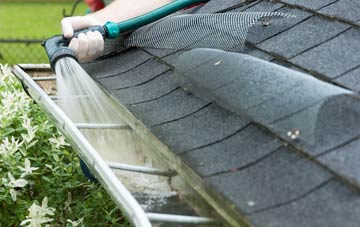Bayton gutter cleaning costs