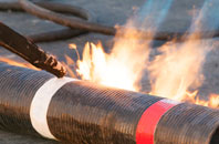 Bayton flat roofing replacement