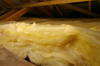 Bayton pitch roof insulation